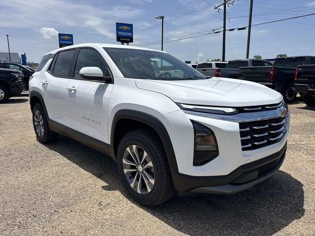 2027 Chevrolet Equinox FWD LT for sale in Gonzales, LA