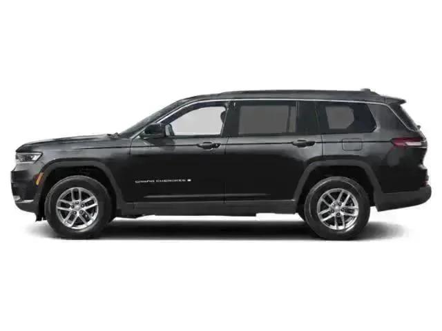 2027 Jeep Grand Cherokee L Laredo Altitude 2027 Jeep Grand Cherokee L Laredo Altitude