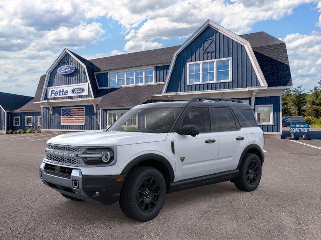2026 Ford Bronco Sport Badlands for sale in Warwick, NY