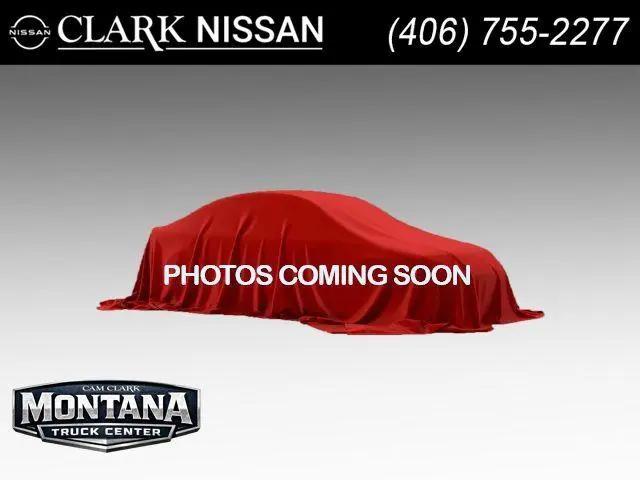 2021 Nissan Titan XD Crew Cab PRO-4X 4x4 for sale in Kalispell, MT