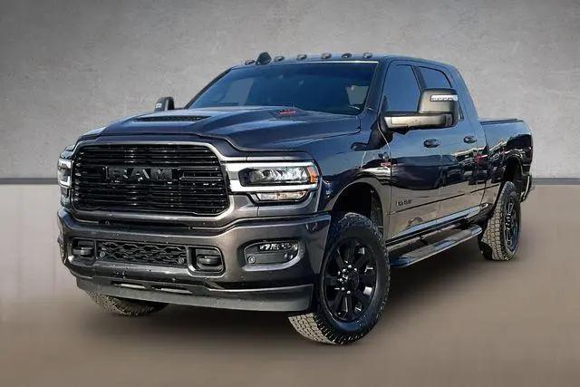 2023 Ram 2500 Laramie Mega Cab 4x4 6'4" Box for sale in Oklahoma City, OK