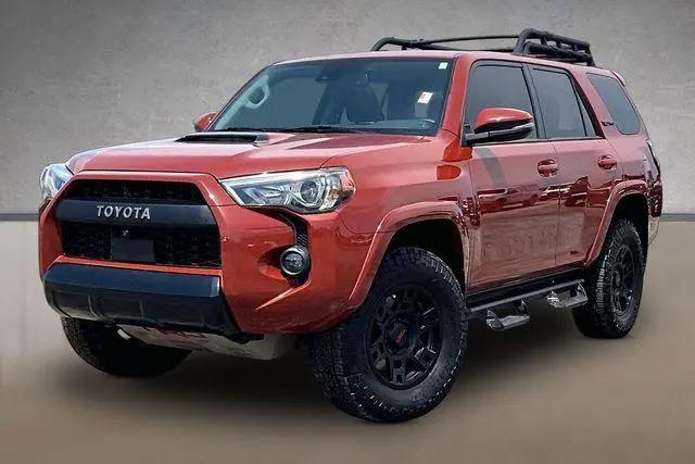 2024 Toyota 4Runner TRD Pro for sale in Oklahoma City, OK