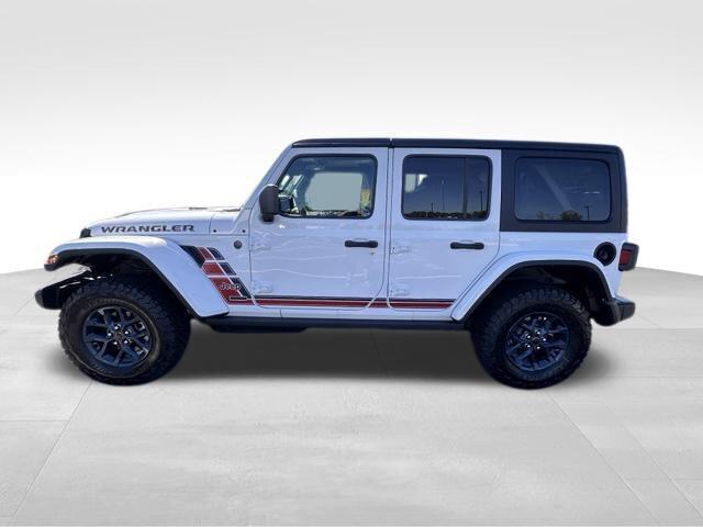 2026 Jeep Wrangler 4-Door Sport 2026 Jeep Wrangler 4-Door Sport