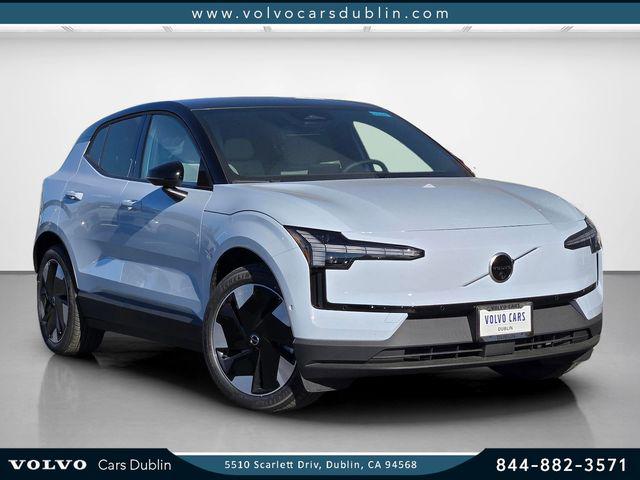2026 Volvo EX30 Ultra Twin Motor Performance, Fully electric for sale in Dublin, CA