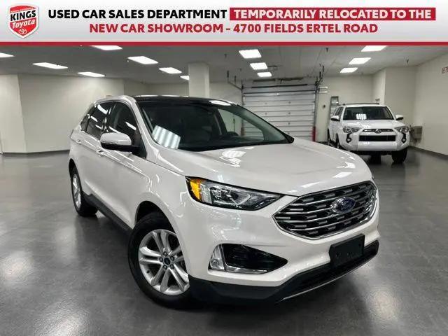 2019 Ford Edge for sale near Cincinnati, OH