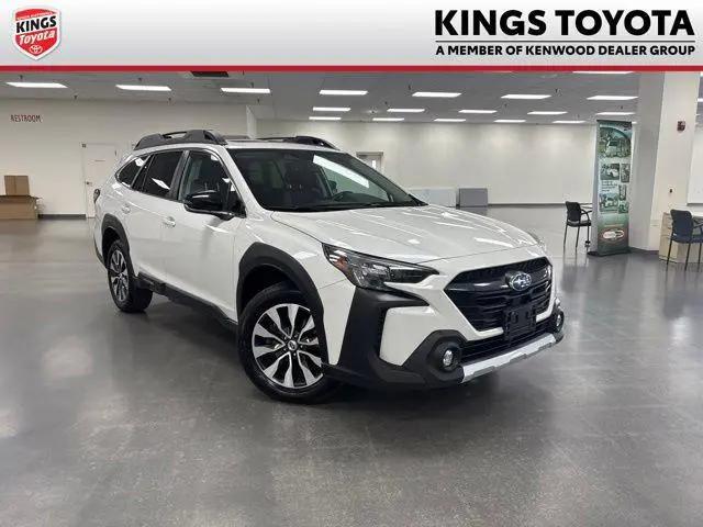 2024 Subaru Outback Limited for sale in Cincinnati, OH