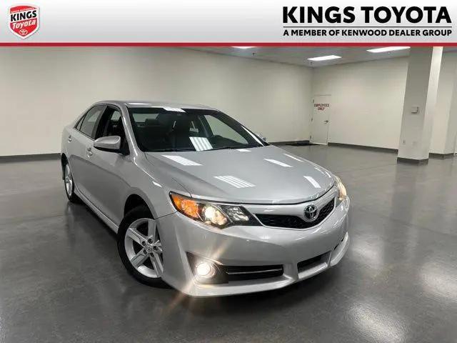 2012 Toyota Camry for sale near Cincinnati, OH
