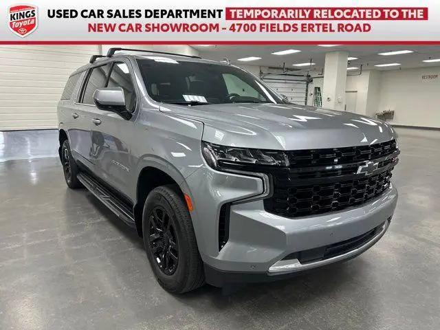 2024 Chevrolet Suburban 4WD LS for sale in Cincinnati, OH