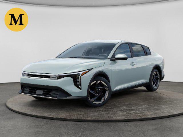 2026 Kia K4 EX for sale in Vestal, NY