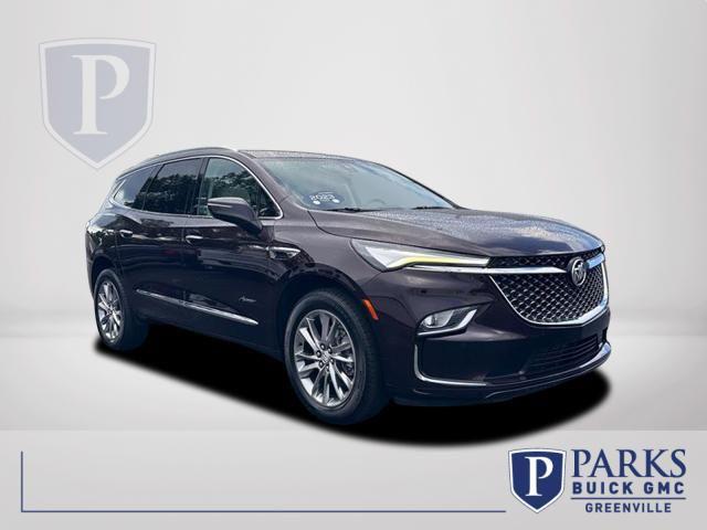 2023 Buick Enclave Avenir FWD for sale in Greenville, SC
