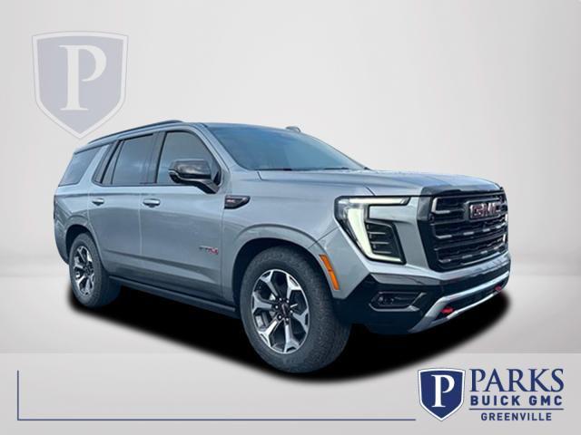 2026 GMC Yukon 4WD AT4 Ultimate for sale in Greenville, SC