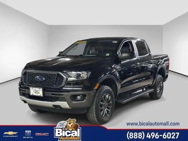 2020 Ford Ranger XLT for sale in Brooklyn, NY