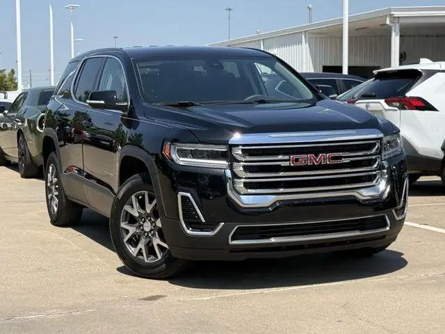 2023 GMC Acadia FWD SLE for sale in Dallas, TX