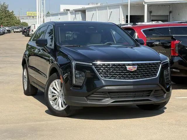 2024 Cadillac XT4 FWD Luxury for sale in Dallas, TX