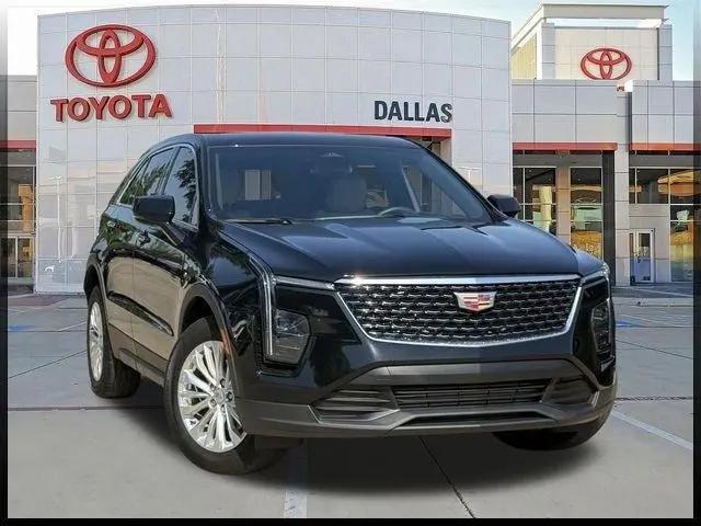 2024 Cadillac XT4 FWD Luxury for sale in Dallas, TX