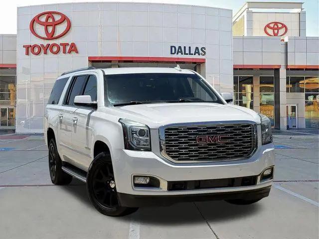 2019 GMC Yukon XL Denali for sale in Dallas, TX