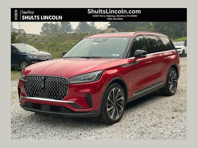 2026 Lincoln Aviator Reserve for sale in Wexford, PA