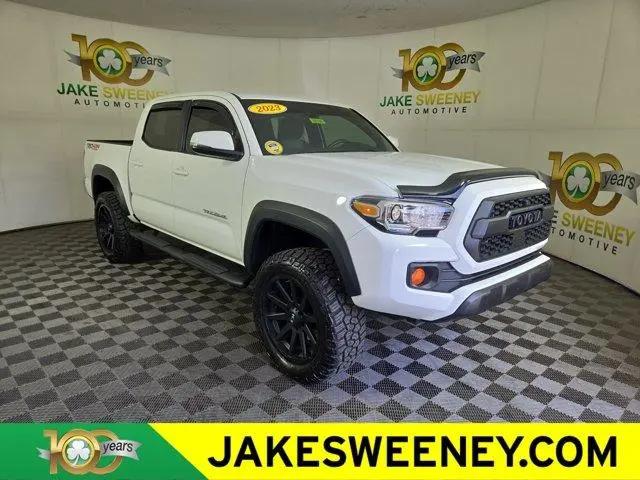 2023 Toyota Tacoma TRD Off Road for sale in Cincinnati, OH