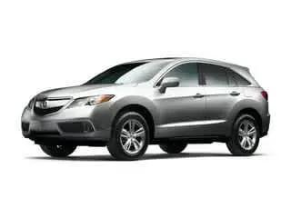 2015 Acura RDX Base for sale in Farmington Hills, MI