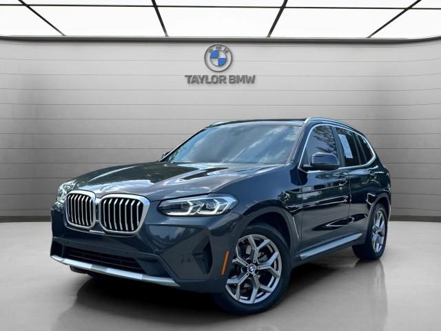2023 BMW X3 sDrive30i for sale in Evans, GA