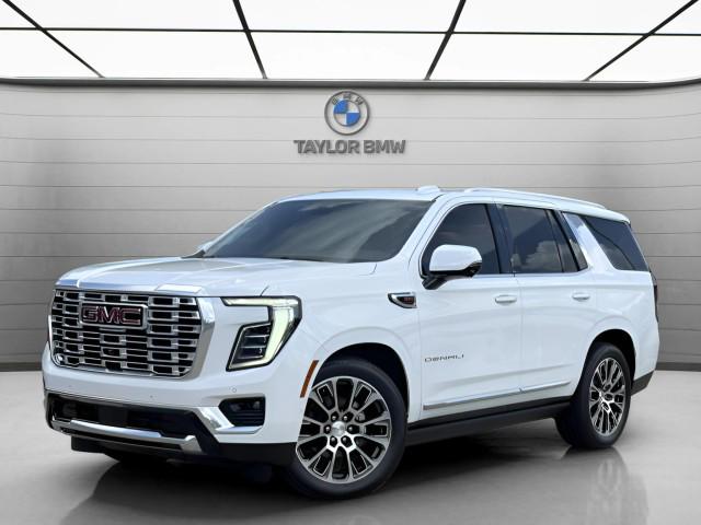 2026 GMC Yukon 2WD Denali for sale in Evans, GA