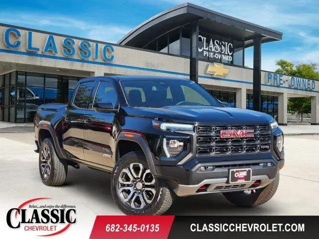 2024 GMC Canyon 4WD AT4 for sale in Grapevine, TX