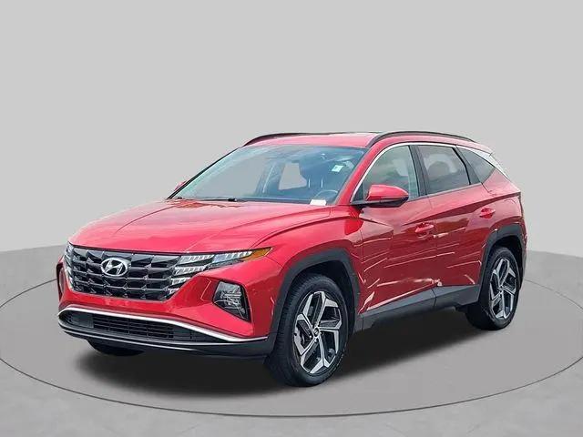 2022 Hyundai Tucson SEL for sale in Indianapolis, IN