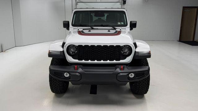 2026 Jeep Wrangler 4-Door Willys 41