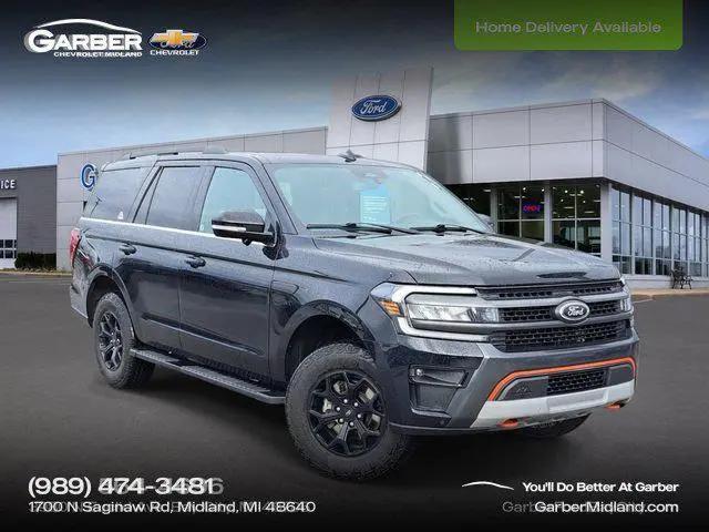 2023 Ford Expedition Timberline for sale in Midland, MI