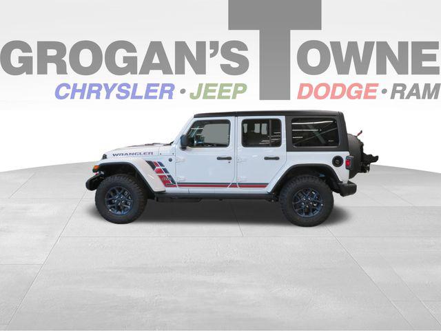 2026 Jeep Wrangler 4-Door Sport 2026 Jeep Wrangler 4-Door Sport