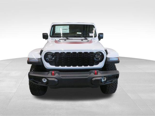 2026 Jeep Wrangler 4-Door Sport 2026 Jeep Wrangler 4-Door Sport