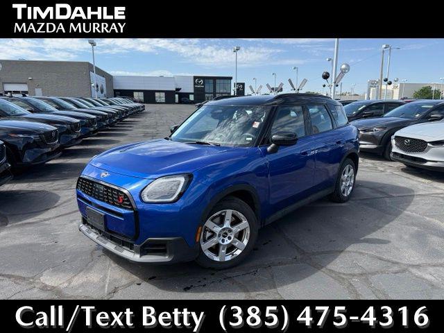 2026 MINI Cooper Countryman Cooper S for sale in Murray, UT