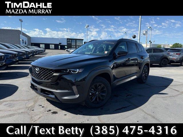 2026 Mazda CX-50 Hybrid Premium for sale in Murray, UT