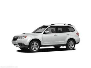 2010 Subaru Forester 2.5X Premium for sale in Fargo, ND