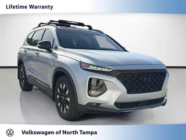 2019 Hyundai Santa Fe Limited 2.0T for sale in Tampa, FL