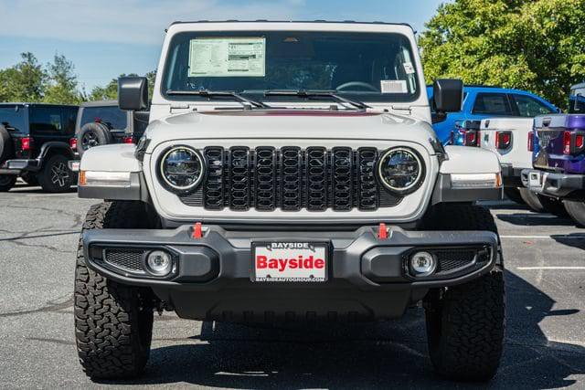 2026 Jeep Wrangler 4-Door Sport 2026 Jeep Wrangler 4-Door Sport
