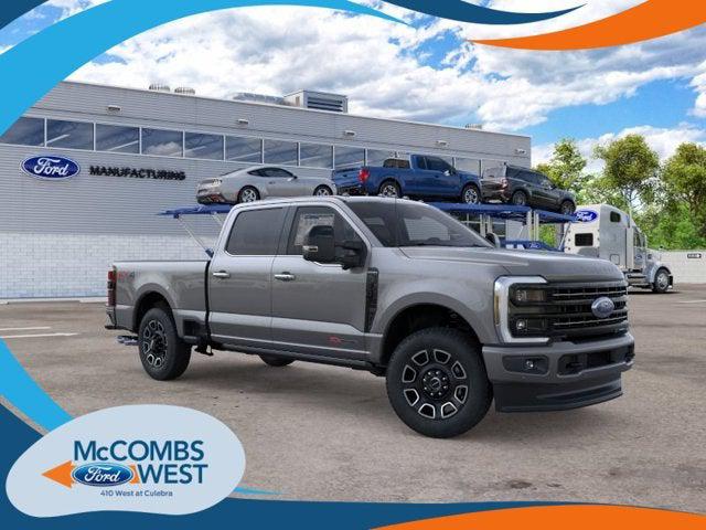2026 Ford F-250 Platinum for sale in San Antonio, TX