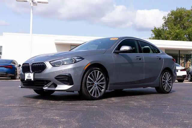 2023 BMW Coupe i xDrive for sale in Glendale, WI