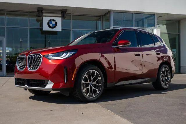 2026 BMW X3 30 xDrive for sale in Glendale, WI