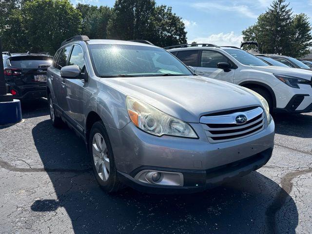2011 Subaru Outback 2.5i Premium for sale near Fairfield, OH