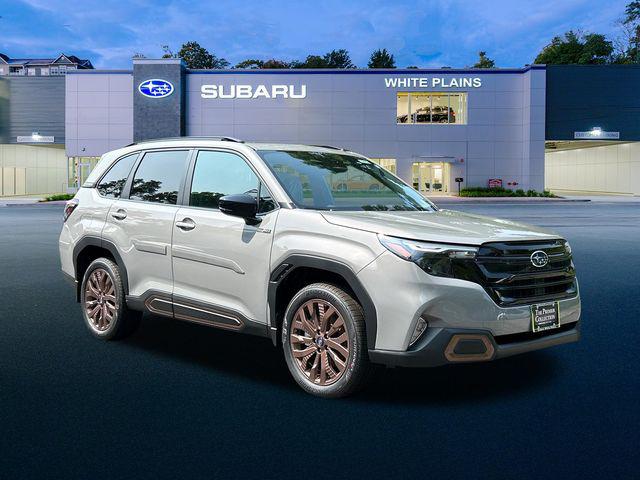 2026 Subaru Forester Sport for sale in Elmsford, NY
