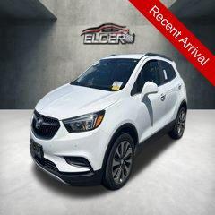 2021 Buick Encore FWD Preferred for sale in Killeen, TX