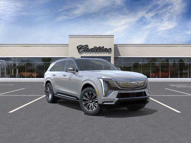 2026 Cadillac Escalade IQ Luxury for sale in Riverside, CA