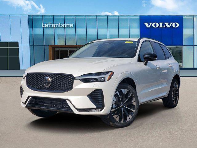 2026 Volvo XC60 B5 Plus for sale in Farmington Hills, MI