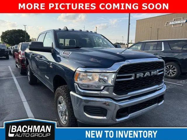 2019 Ram 2500 Tradesman Crew Cab 4x4 6'4" Box for sale in Louisville, KY