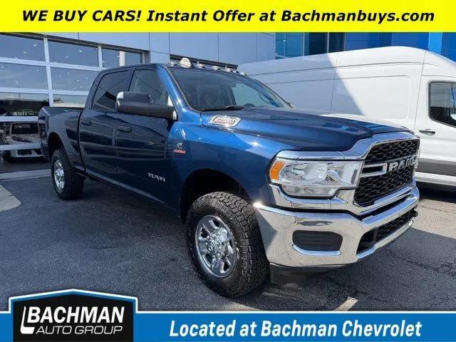2019 Ram 2500 Tradesman Crew Cab 4x4 6'4" Box for sale in Louisville, KY