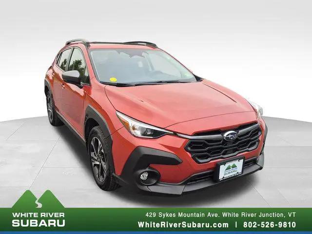 2024 Subaru Crosstrek Premium for sale in White River Junction, VT