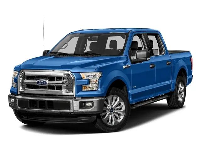 2016 Ford F-150 XLT for sale in Fenton, MO