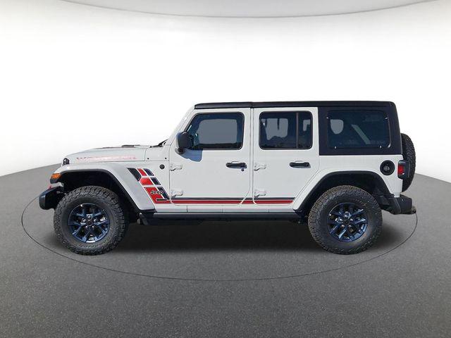 2026 Jeep Wrangler 4-Door Sport 2026 Jeep Wrangler 4-Door Sport
