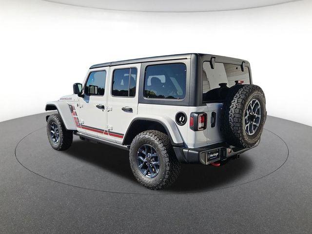 2026 Jeep Wrangler 4-Door Sport 2026 Jeep Wrangler 4-Door Sport